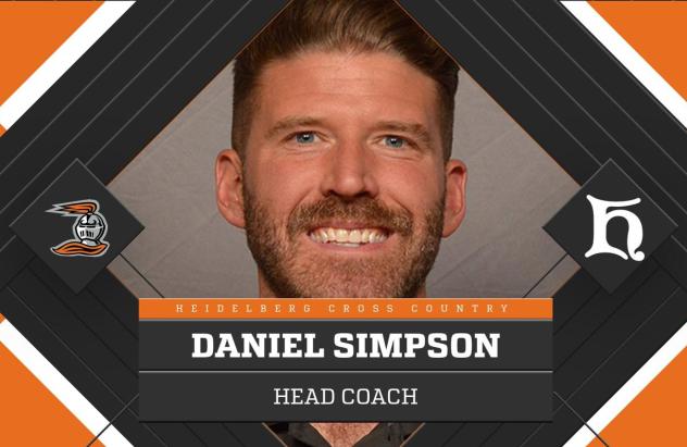 What is Daniel Simpson's Latest Project Creating Buzz?